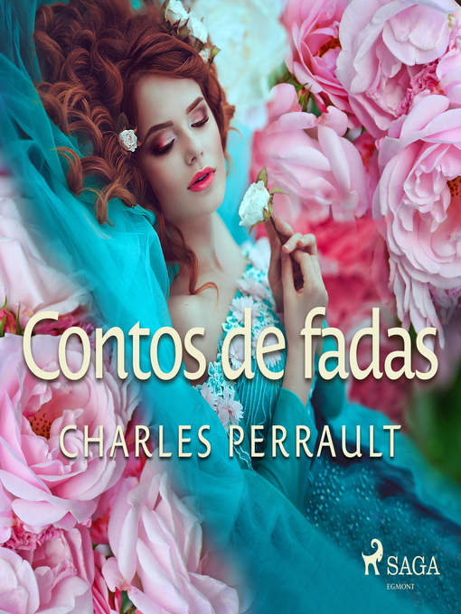 Title details for Contos de fadas by Charles Perrault - Available